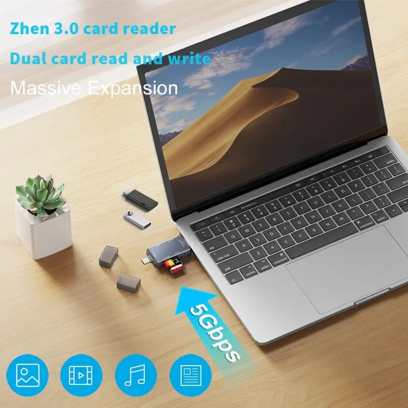 ČITAČ KARTICA KT-CR61 - citac-kartica-za-lap-top