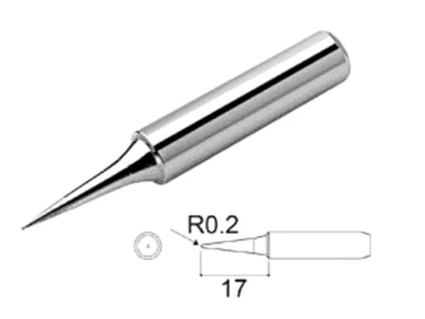 LEMNI VRH 900M-TI - vrh lemilice