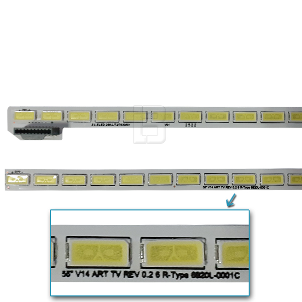 LED BAR-LG55U EDGE - 55-V14-ART-TV-REV0.2-6-R-Type-6920L-0001C