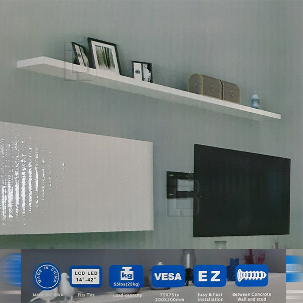 TV NOSAČ TVD-003 14-42 - 