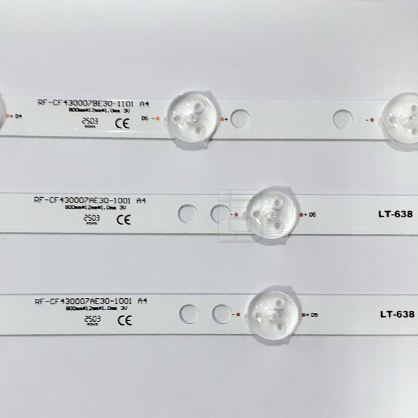 LED BAR-VOX43DSW - rf-cf430007ae30-1001