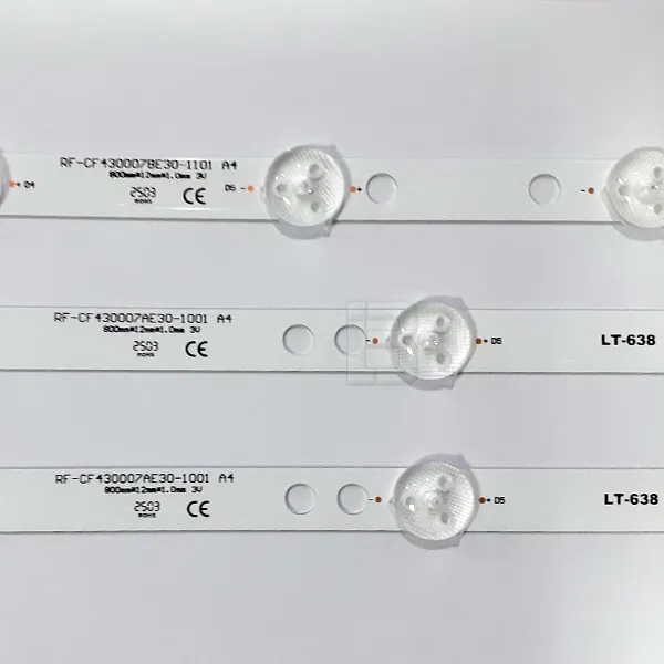 LED BAR-VOX43DSW - rf-cf430007ae30-1001