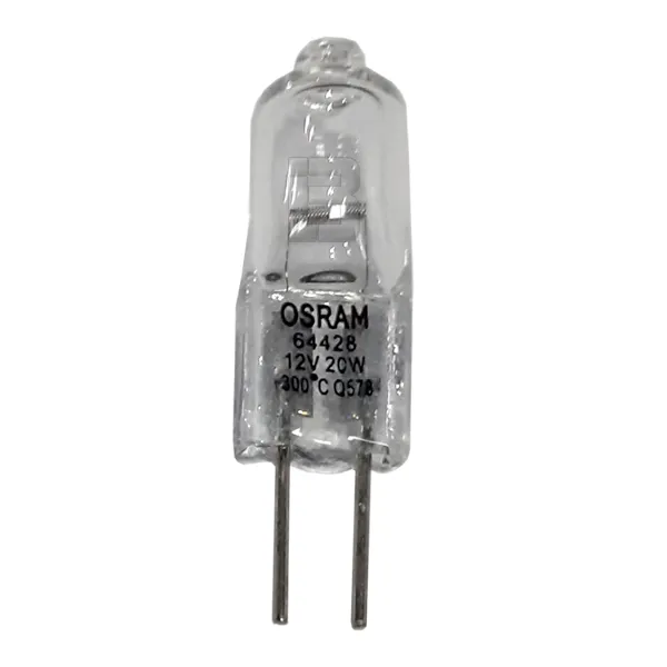 SIJALICA RERNE G4-20W/12V - sijalica-za-rernu-g4-12v