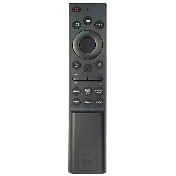 DALJINSKI SAMSUNG RM-L1729Hu - daljinski upravljač za samsung tv