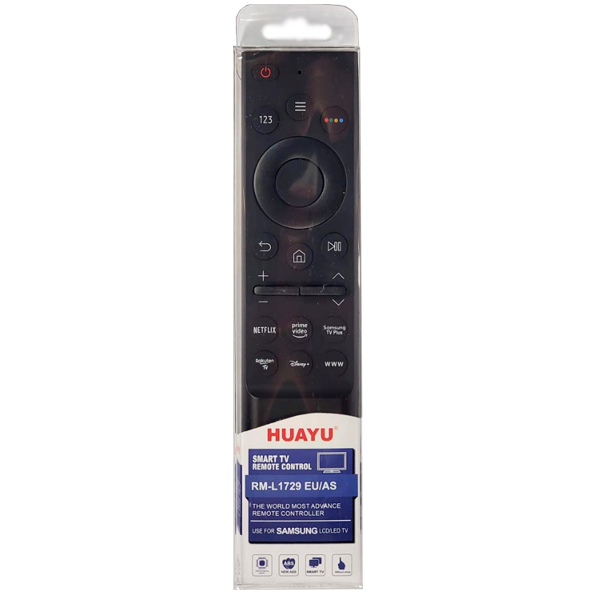 DALJINSKI SAMSUNG RM-L1729Hu - smart-daljinski-za-samsung-tv