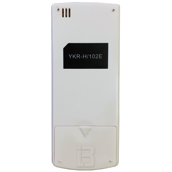 DALJINSKI KLIMA AUX YKR-H/102E - daljinski-za-klimu-ykr-h/102e