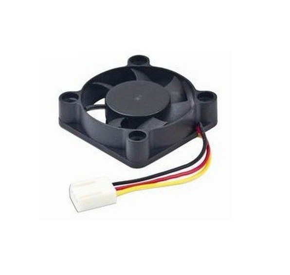 VENTILATOR 12V-40x40x10mm 3pina - kuler-12v-3-pina