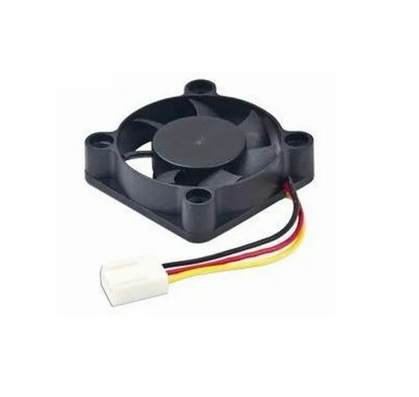 VENTILATOR 12V-40x40x10mm 3pina - kuler-12v-3-pina