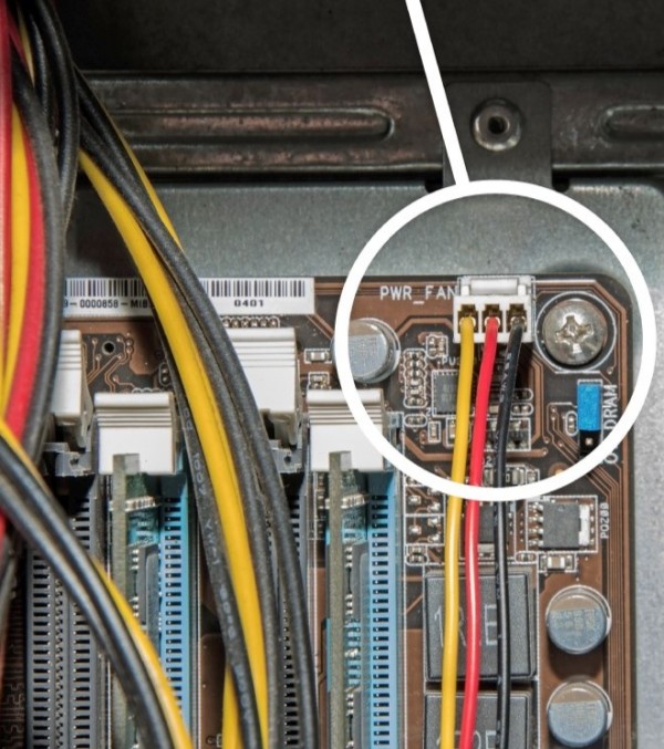 VENTILATOR 12V-90x90x25mm 3pina - ventilator-12v-kacenje