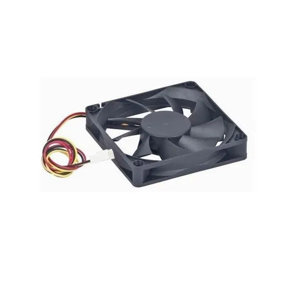 VENTILATOR 12V-60x60x15mm 3pina - ventilator