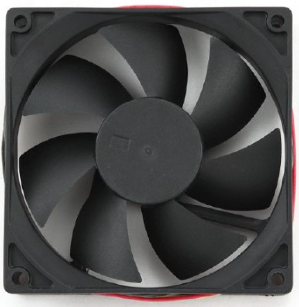 VENTILATOR 12V-90x90x25mm 3pin - kuler-ventilator-12v