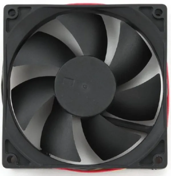 VENTILATOR 12V-90x90x25mm 3pin - kuler-ventilator-12v