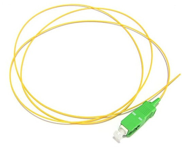 PIGTAL SC/APC SM 0.9mm 2m - internet-opticki-kabl