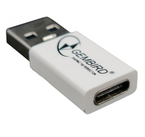 ADAPTER USBc-USB A - usb-tip-c-na-usb-tip-a
