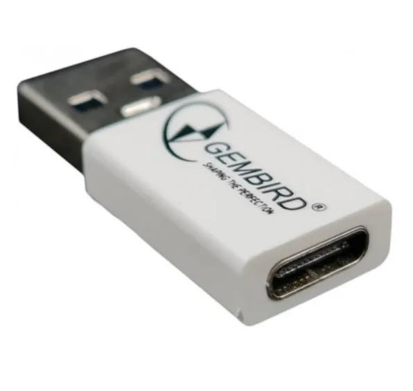 ADAPTER USBc-USB A - usb-tip-c-na-usb-tip-a
