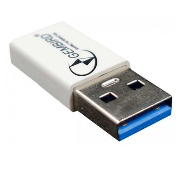 ADAPTER USBc-USB A - usb-tip-a-na-usb-tip-c