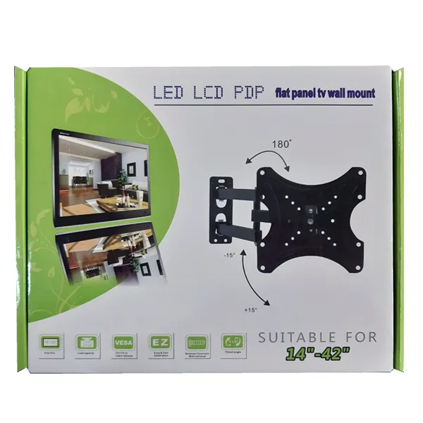 TV NOSAČ TVD-002 14-42 - 