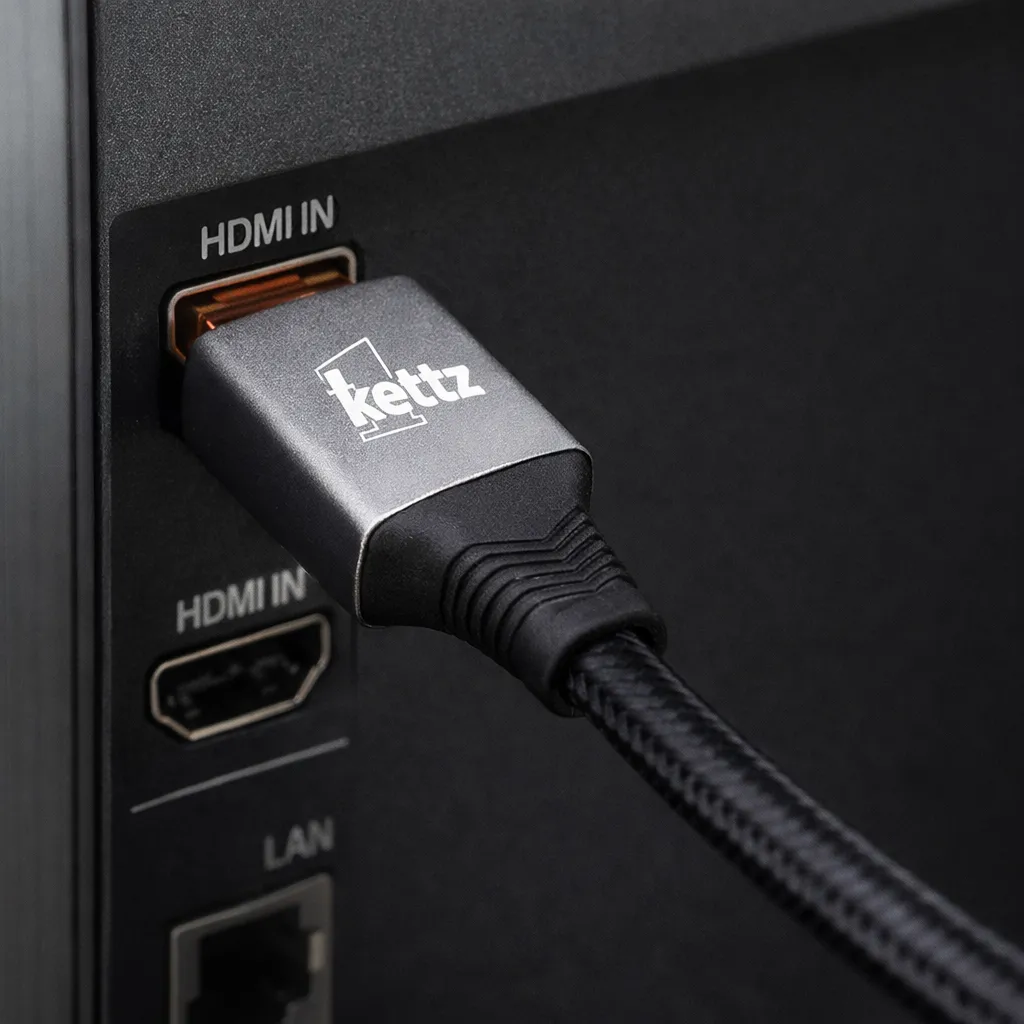 HDMI V1.4-10M - hdmi-kabl-kettz