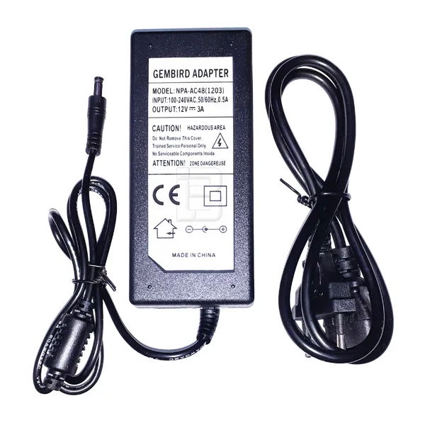 ISPRAVLJAČ 12V3A36W - ispravljac-12v-3a