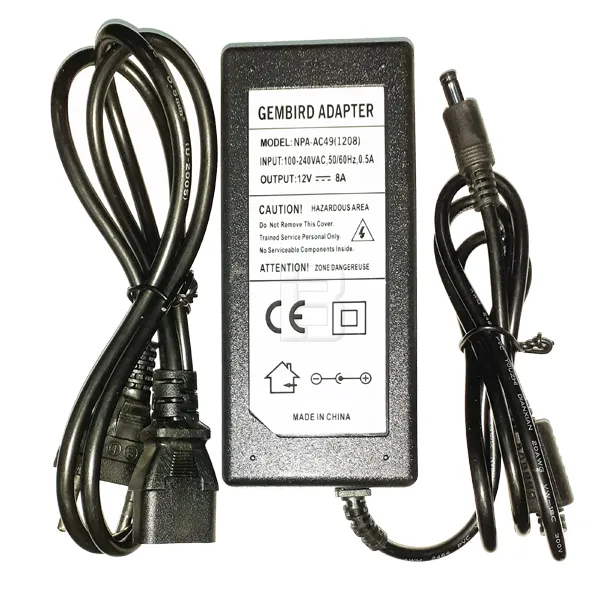 ISPRAVLJAČ 12V8A96W - ispravljac-12v-8a