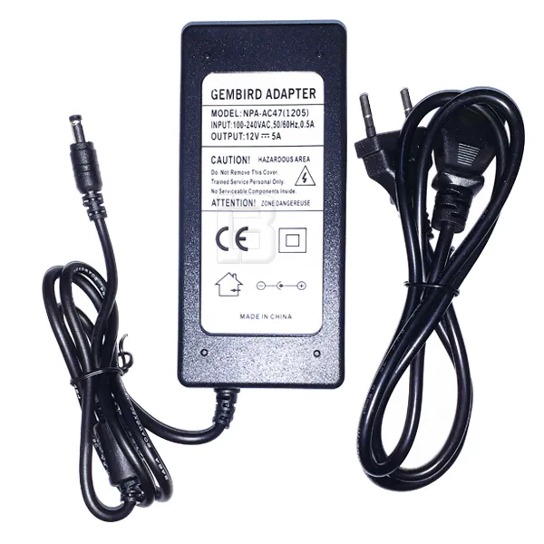 ISPRAVLJAČ 12V5A60W - ispravljac-12v-5a