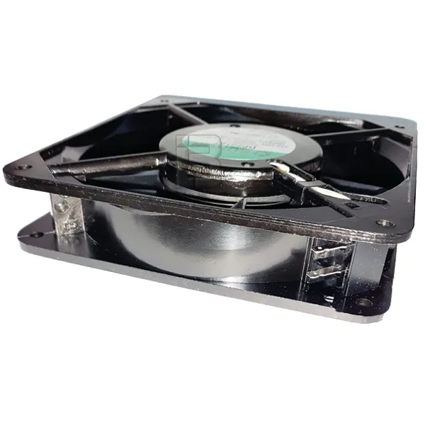 VENTILATOR 220V-DP201AT 2122HBT.GN - kuler-220v-120x120mm