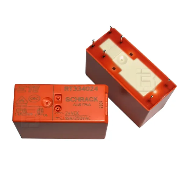 RELE RT334024 - rt334024