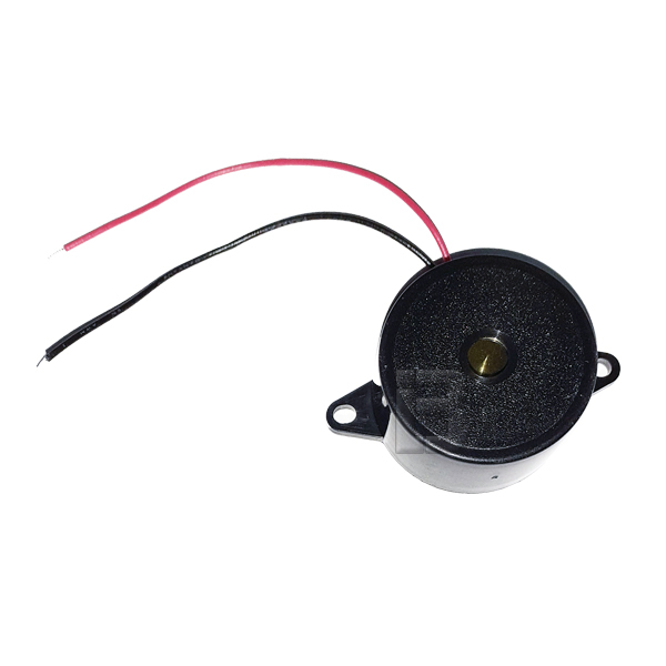 PIEZO PK27A35W - zujalica-piezo