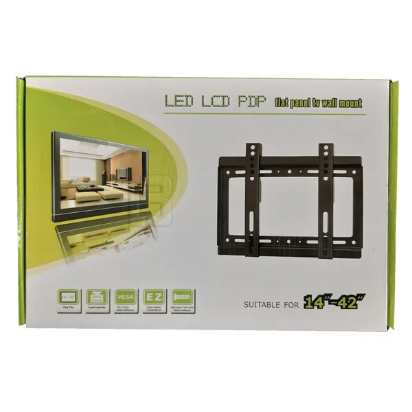 TV NOSAČ TVD-001 14-42 - 