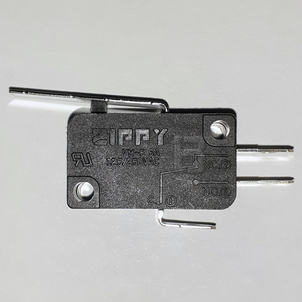 MIKRO PREKIDAČ VM05S02D - mikro-prekidac-5a-250v