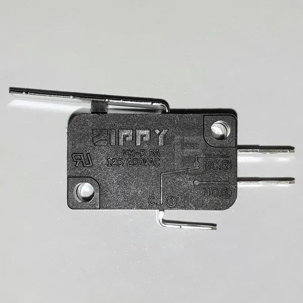 MIKRO PREKIDAČ VM05S02D - mikro-prekidac-5a-250v
