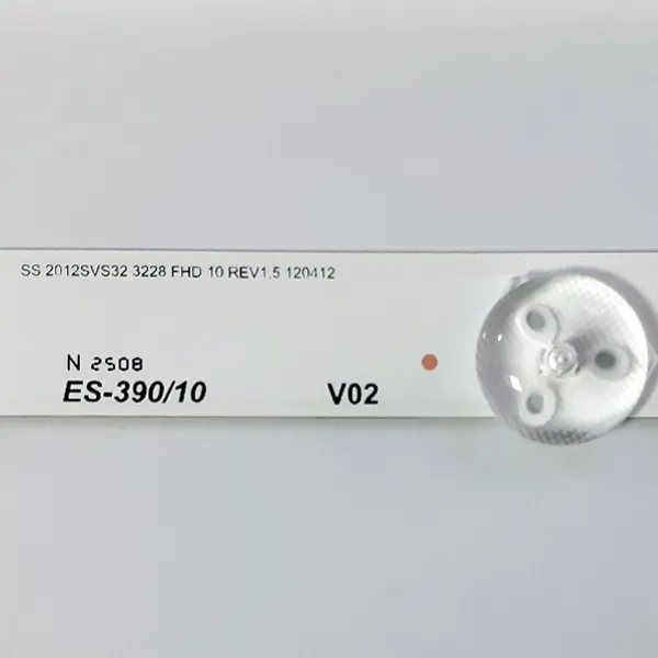 LED BAR-SAMSUNG UE32E - ss-2012svs32-3228-fhd