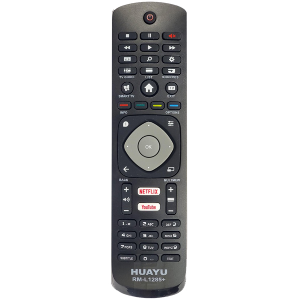 DALJINSKI PHILIPS RM-L1285Hu plus - daljinski-za-philips-rm-l1285-huayu