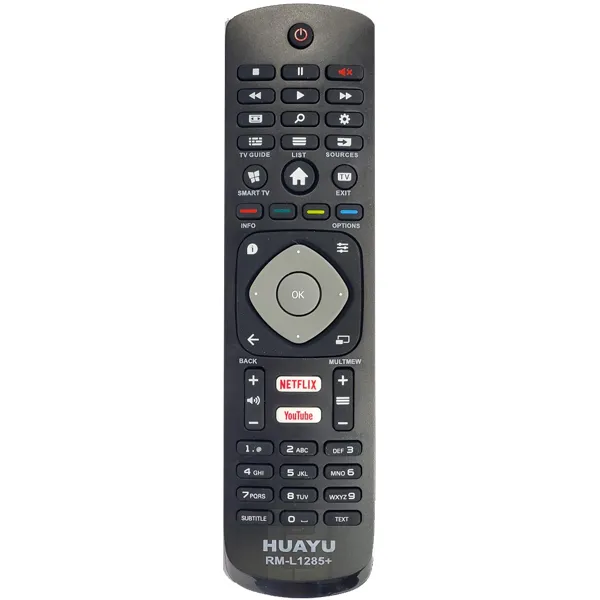 DALJINSKI PHILIPS RM-L1285Hu plus - daljinski-za-philips-rm-l1285-huayu