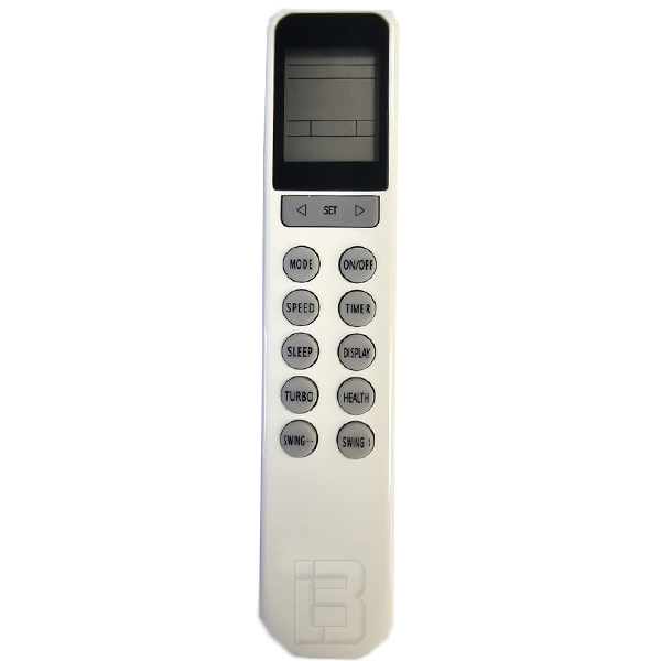 DALJINSKI KLIMA AUX-6 - l1176-daljinski-za-klimu-aux-6