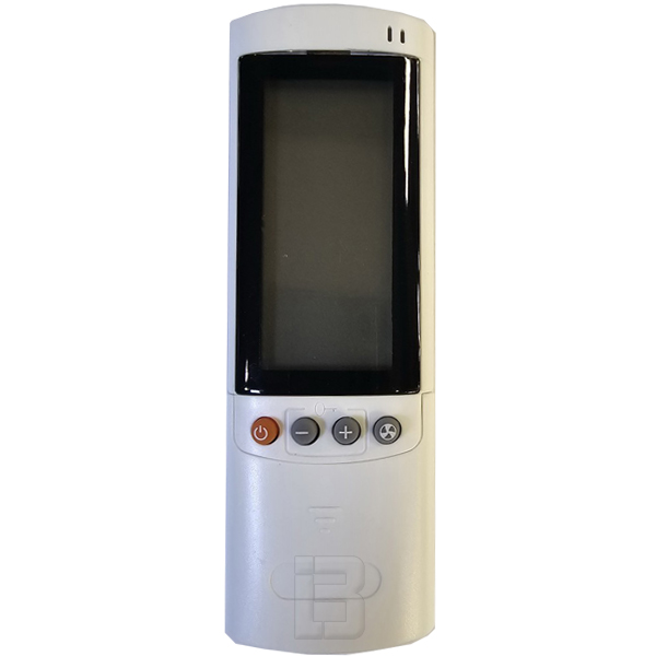 DALJINSKI ZA KLIMU ELECTRA RC08B - daljinski-za-klimu-electra