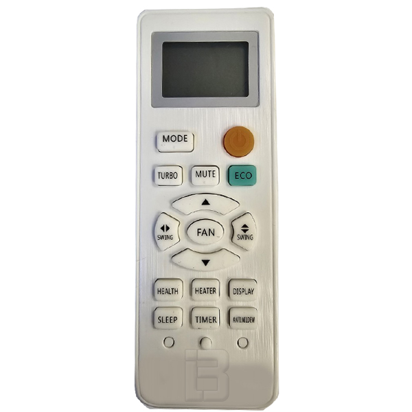 DALJINSKI KLIMA HAIER AKT-ST3 - daljiski-za-klimu-haier-akt-st3