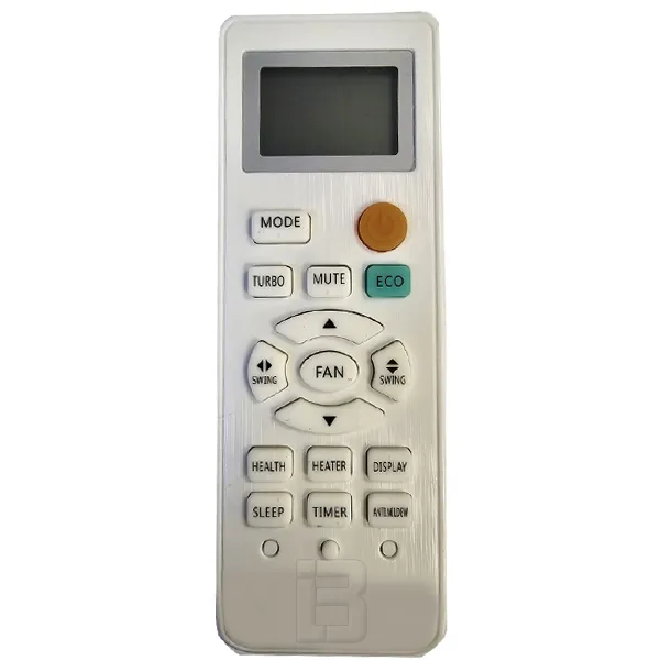 DALJINSKI KLIMA HAIER AKT-ST3 - daljiski-za-klimu-haier-akt-st3