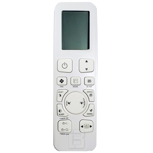 DALJINSKI KLIMA DAIKIN-5 - daljinski-za-klimu-daikin-5