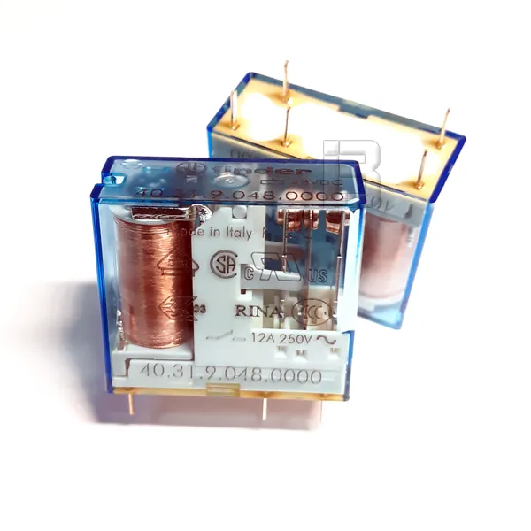 40.31.9.048 RELEJ 10A48V - relej-48v