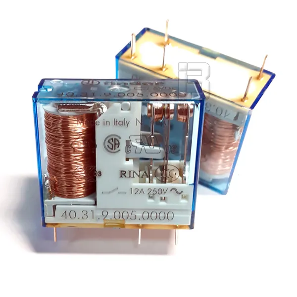 40.31.9.005 RELEJ 10A5V - relej-5v
