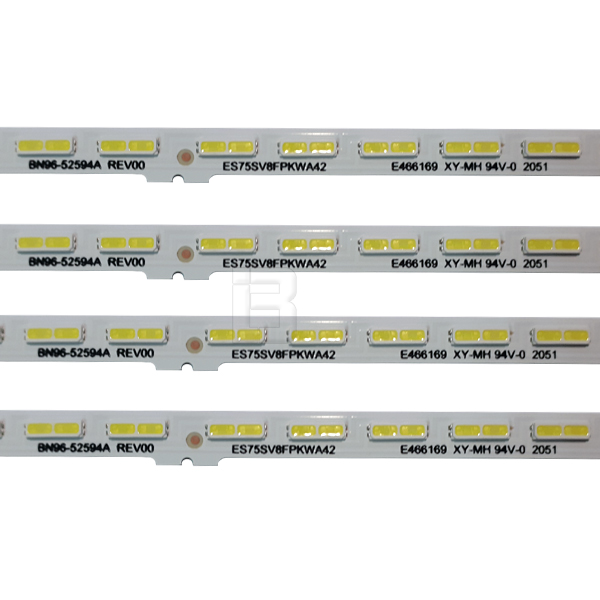 LED BAR-SAMSUNG UE75AU - bn96-52594a-es75sv8fpkwa42