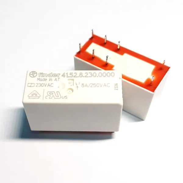 41.52.8.230 RELEJ - relej-230v