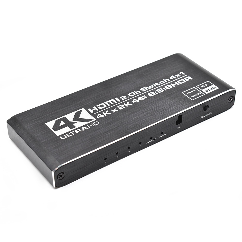 HDMI Switcher 4x1 V2.0 - hdmi-switcher-4x1-v2-0-4k-60hz-kt-hsw-t241-3514_11