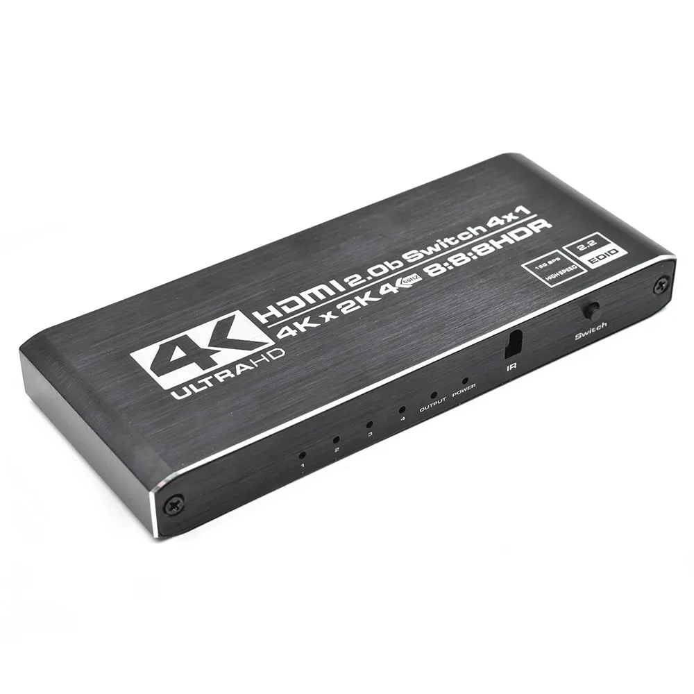HDMI Switcher 4x1 V2.0 - hdmi-switcher-4x1-v2-0-4k-60hz-kt-hsw-t241-3514_11