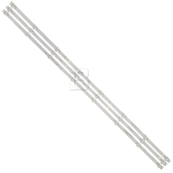 LED BAR-TESLA 43Q300BF - led-trake-za-tesla-tv