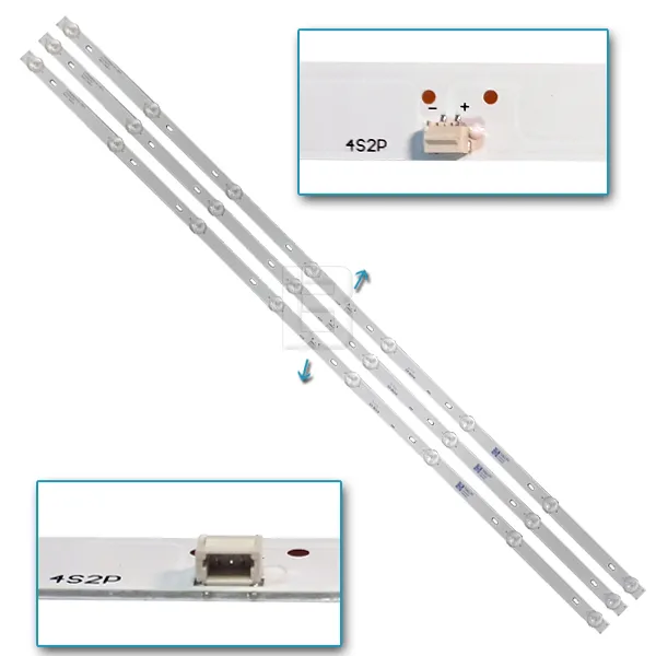 LED BAR-FOX42A - ES3831-pozadinsko-svetlo-za-fox-43-tv