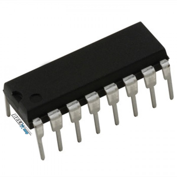 TDA1006A IC KOLO - 