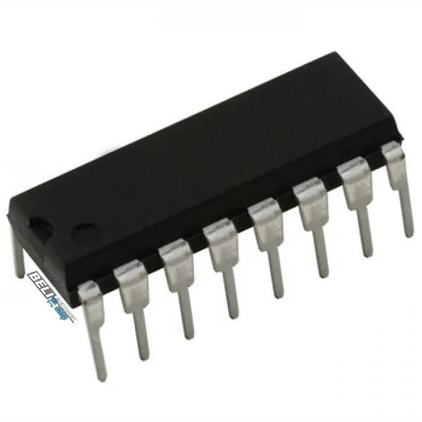 TDA1006A IC KOLO - 