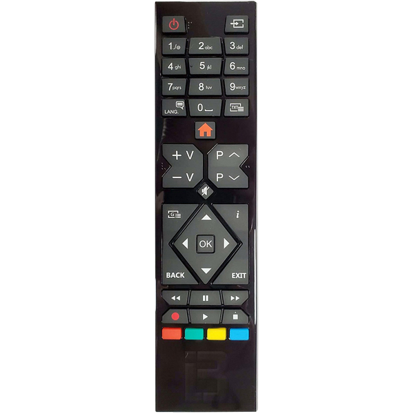 DALJINSKI VESTEL LED 39105 - daljinski-za-vestel-led-39105